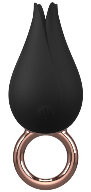 Belou ADV24 Finger Vibe - Wibrująca nakładka na palec, wodoodporna