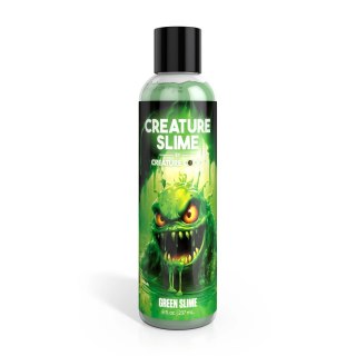 Creature Slime Green Żel nawilżający wodny 236ml bezzapachowy