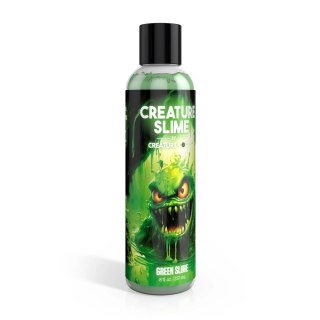 Creature Slime Green Żel nawilżający wodny 236ml bezzapachowy