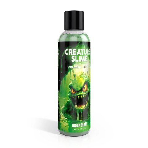 Creature Slime Green Żel nawilżający wodny 236ml bezzapachowy