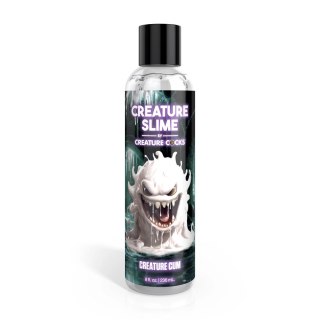 Creature Slime Lubricant Unscented 236ml - Gęsty, Bezbarwny Żel Wodny