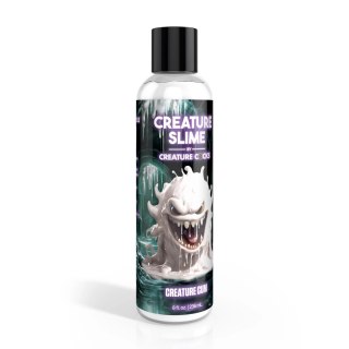 Creature Slime Lubricant Unscented 236ml - Gęsty, Bezbarwny Żel Wodny