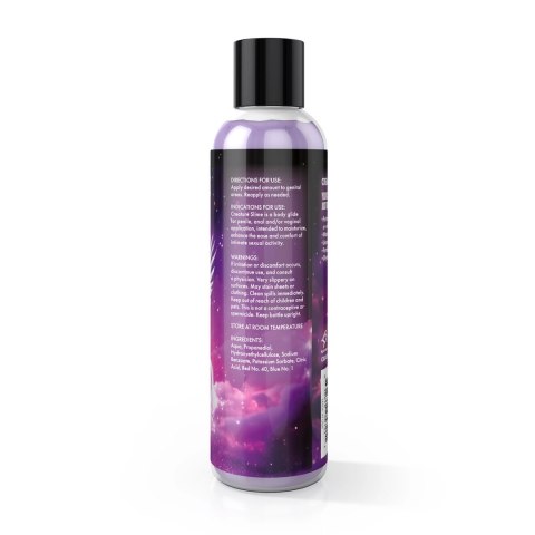 Creature Slime Purple Żel Intymny Wodny 236ml Bez Zapachu Kolor Fioletowy