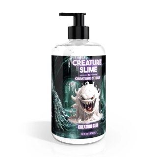 Creature Slime Unscented - Gęsty Żel Intymny na Bazie Wody 473ml