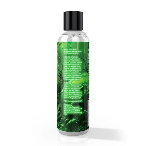 Creature Slime Waterbased Lubricant 236ml bezzapachowy, bez gliceryny