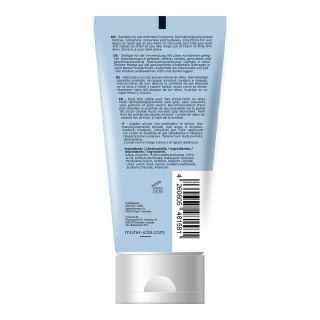 Mister Size Organic Żel Poślizgowy Wodny 100ml - Bezzapachowy, Hipoalergiczny