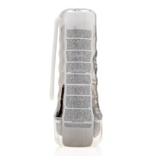 RealRock Easy Rider Transparentny - Kompaktowa Maszyna Intymna TPE