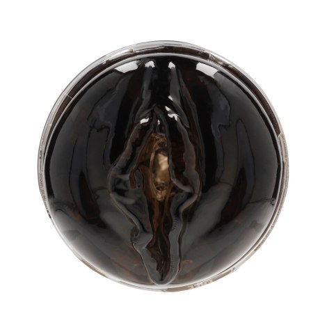 RealRock Easy Rider Transparentny - Kompaktowa Maszyna Intymna TPE