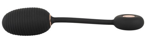 You2Toys Intense RC - bezprzewodowe jajko z 7 trybami wibracji, silikon