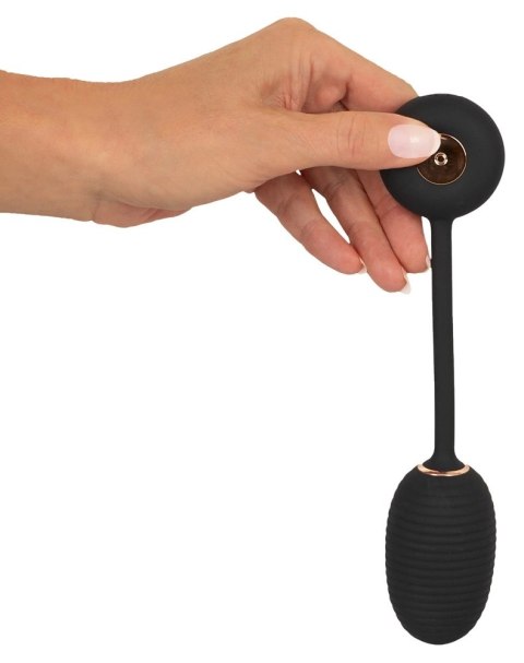 You2Toys Intense RC - bezprzewodowe jajko z 7 trybami wibracji, silikon