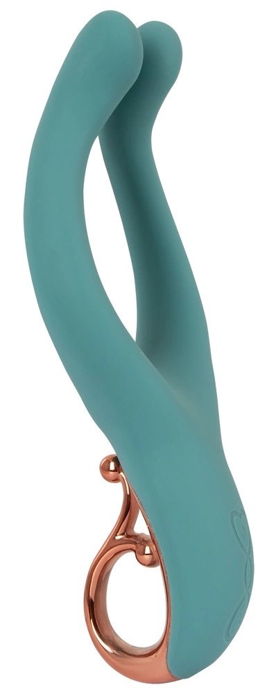 You2Toys The Magician Multi Vibrator silikonowy model dwuramienny 16 trybow