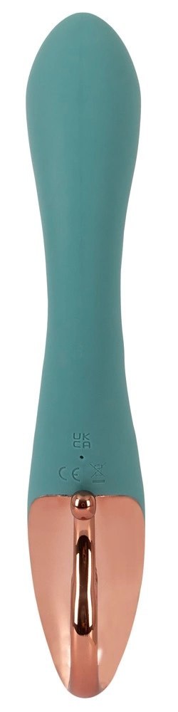 You2Toys The Magician krolikowy model wielofunkcyjny, silikonowy fioletowy