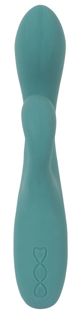 You2Toys The Magician krolikowy model wielofunkcyjny, silikonowy fioletowy