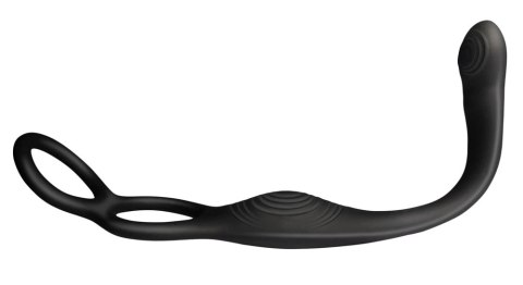 Rocks-Off Ultimate Flexible Pleasure - elastyczny system z podwojną wibracją, silikon