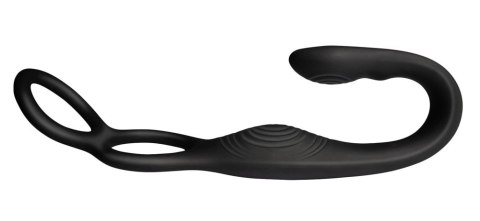 Rocks-Off Ultimate Flexible Pleasure - elastyczny system z podwojną wibracją, silikon