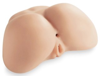 SilexD Daphne Model anatomiczny z systemem Silexpan, silikon, 27x32,5cm