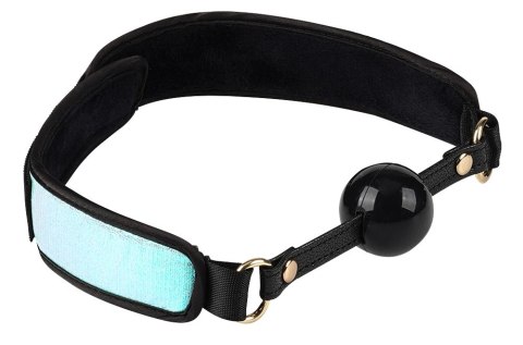 Liebe Seele Vivid Sorairo Zestaw Bondage Glossy Sky 8 elementow