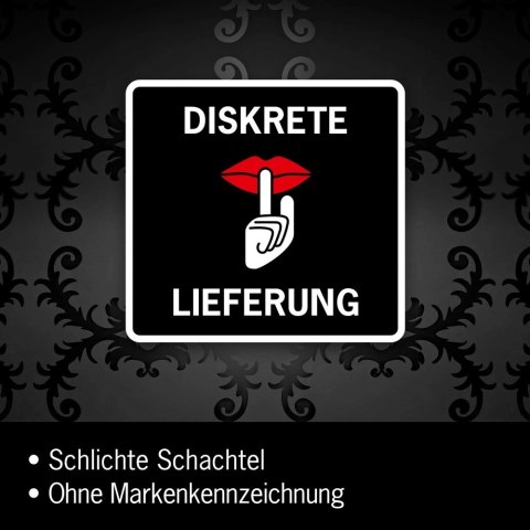 London Classic 100 szt. prezerwatywy nawilżane, szerokość 52 mm