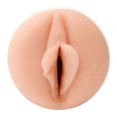Fleshlight Blake Blossom maszyna intymna beżowa, Real-Feel SuperSkin