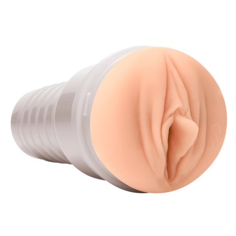 Fleshlight Celestial Sky Bri maszyna intymna beżowa w etui Pearl