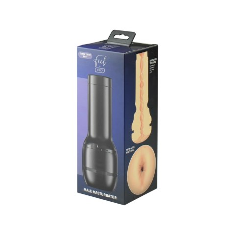 Kiiroo Feel Stroker Extra Tight Butt Pale - kompatybilny z Keon, 550g