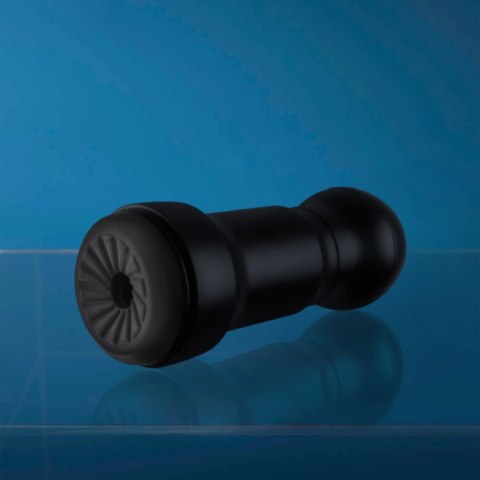 Kiiroo PowerBlow Combo - System interaktywny z funkcją ssania, czarny