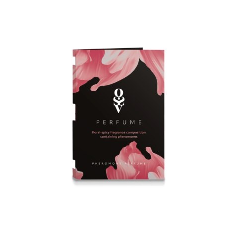 Obsessive Perfume Floral-Spicy Probka 1 ml, nuta orientalno-kwiatowa