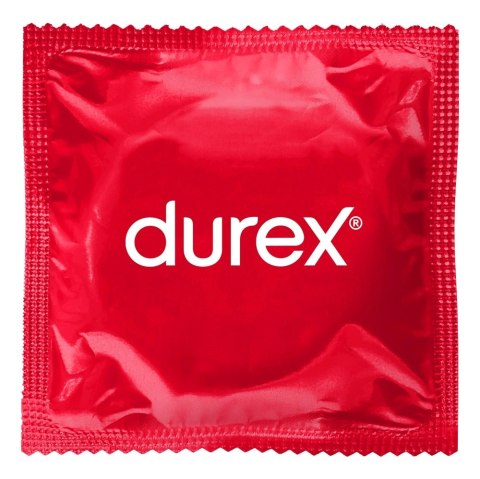 Durex Gefuhlsecht XXL 30 szt. prezerwatywy silikonowe, extra large