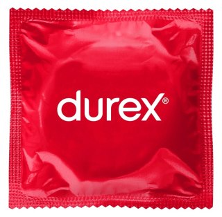 Durex Gefuhlsecht Ultra 30 szt. Lateksowe prezerwatywy, 20% cieńsze