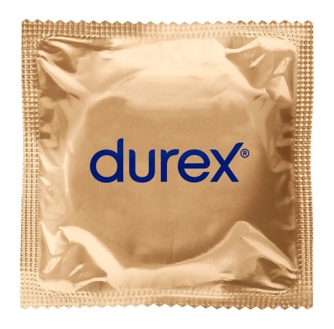 Durex Natural Feeling 30 szt. prezerwatywy bez lateksu Real Feel