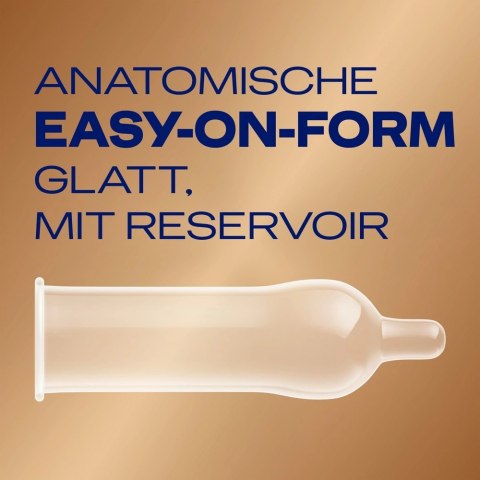 Durex Natural Feeling 30 szt. prezerwatywy bez lateksu Real Feel