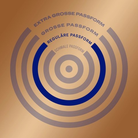 Durex Natural Feeling 30 szt. prezerwatywy bez lateksu Real Feel