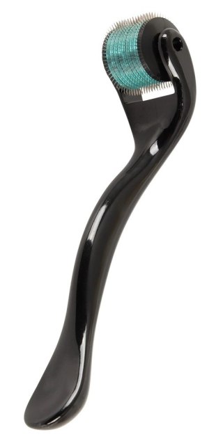 Fetish Collection Wartenberg Micro Pinwheel 13,4 cm stal nierdzewna