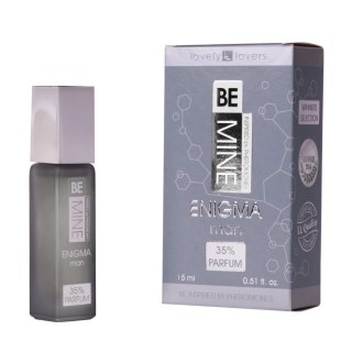 Lovely Lovers BEMINE ENIGMA Męskie perfumy zapachowe 15ml I-L-Molecules