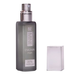 Lovely Lovers BEMINE ENIGMA Męskie perfumy zapachowe 15ml I-L-Molecules