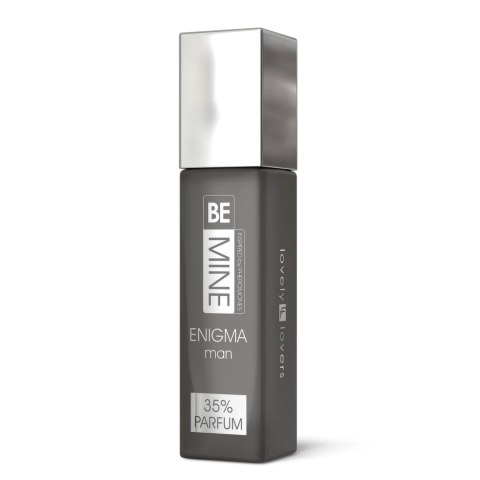 Lovely Lovers BEMINE ENIGMA Męskie perfumy zapachowe 15ml I-L-Molecules