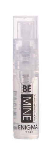 Lovely Lovers BEMINE ENIGMA Perfumy Męskie z Feromonami 2ml I-L-Molecules
