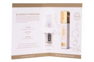 Lovely Lovers BEMINE ENIGMA Perfumy damskie z feromonami 2ml