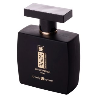 Lovely Lovers BEMINE Original Man 100ml - Perfumy z nutami drzewnymi i ziołowymi