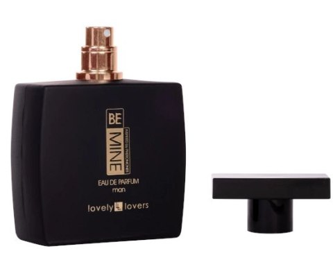 Lovely Lovers BEMINE Original Man 100ml - Perfumy z nutami drzewnymi i ziołowymi
