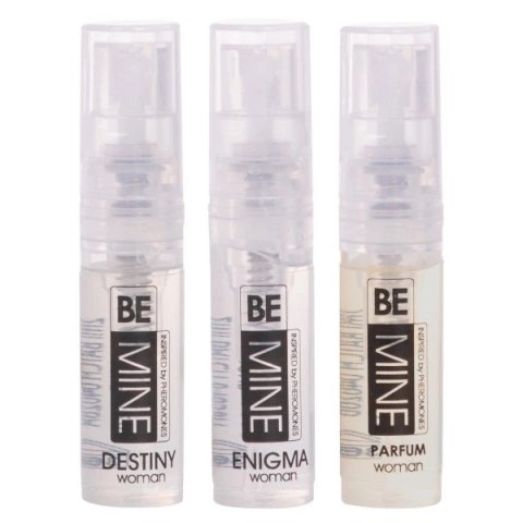 Lovely Lovers BEMINE Original perfumy damskie z feromonami 2ml