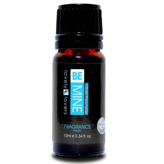 Lovely Lovers BeMine Fragrance Man Intensywne Feromony Drzewno-Kwiatowe 10ml
