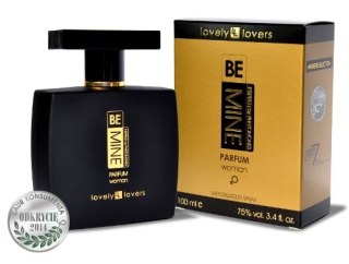 Lovely Lovers BeMine Original Woman 100ml - Perfumy z nutą kwiatowo-owocową