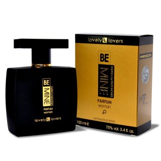 Lovely Lovers BeMine Original Woman 100ml - Perfumy z nutą kwiatowo-owocową