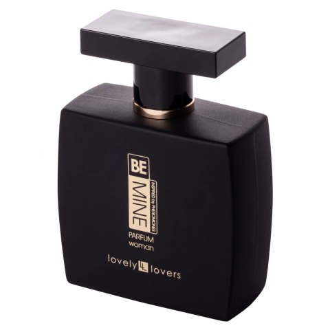 Lovely Lovers BeMine Original Woman 100ml - Perfumy z nutą kwiatowo-owocową