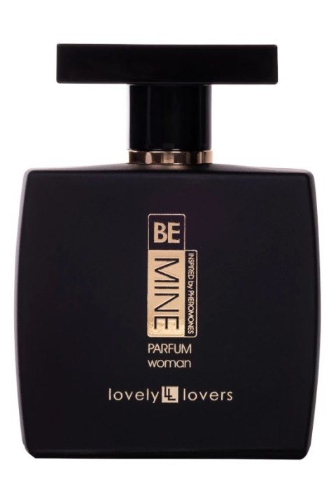 Lovely Lovers BeMine Original Woman 100ml - Perfumy z nutą kwiatowo-owocową