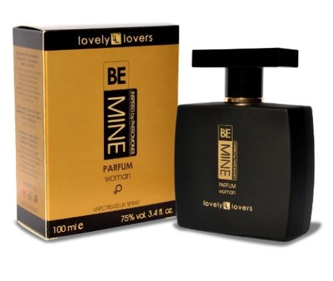 Lovely Lovers BeMine Original Woman 100ml - Perfumy z nutą kwiatowo-owocową