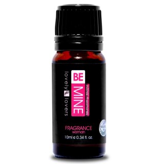 Lovely Lovers BeMine Woman Feromony Skoncentrowane 10ml Kwiatowo-Owocowe