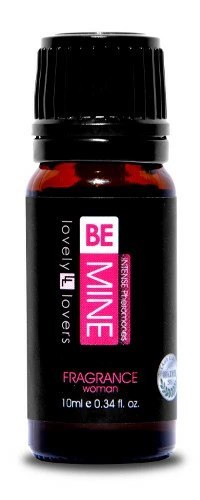 Lovely Lovers BeMine Woman Feromony Skoncentrowane 10ml Kwiatowo-Owocowe