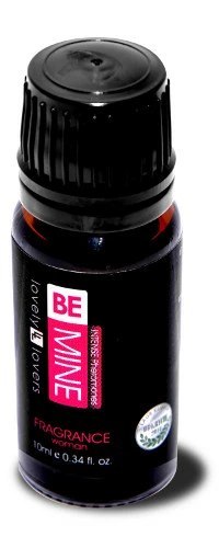 Lovely Lovers BeMine Woman Feromony Skoncentrowane 10ml Kwiatowo-Owocowe